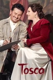 Puccini: Tosca (Wiener Staatsoper Live)  streaming