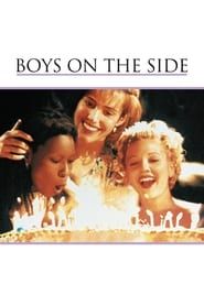 Boys on the Side series tv