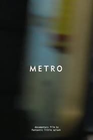 METRO series tv