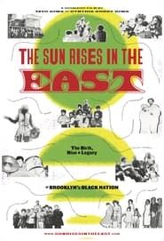 The Sun Rises in the East series tv