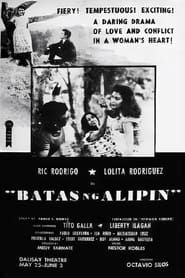 watch Batas Ng Alipin