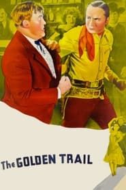 The Golden Trail-hd