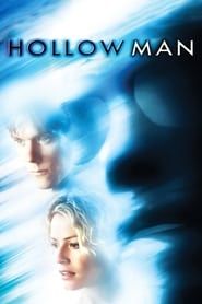 Affiche de Hollow Man : L'Homme sans ombre