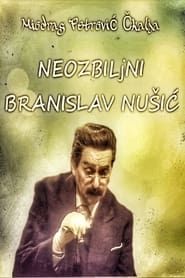 Frivolous Branislav Nusic series tv