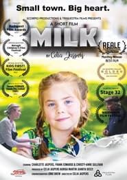 Milk series tv
