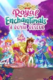 Image Royal Enchantimals: A Royal Rescue 2021