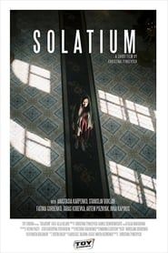 Solatium series tv
