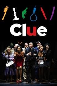 Clue 2022 streaming