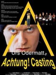 Achtung! Casting series tv
