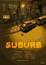 Suburb series tv