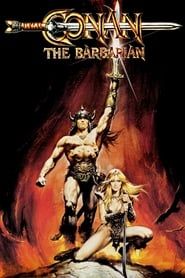 Conan le barbare series tv