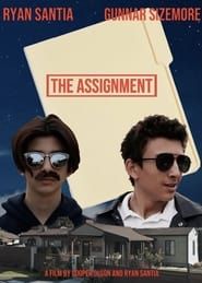 The Assignment 2020 streaming