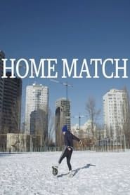 Home Match series tv