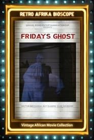 Image Friday's Ghost