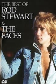 Image The Best of Rod Stewart & The Faces