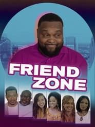 The Friend Zone series tv