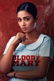 Bloody Mary 2022 streaming