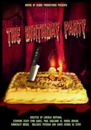 watch The Birthday Party