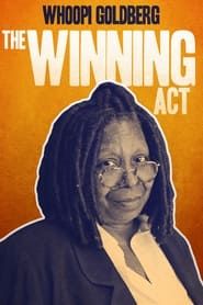 Whoopi Goldberg: The Winning Act series tv