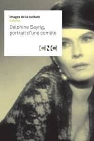Delphine Seyrig, portrait d'une comète series tv