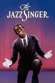 Le Chanteur de jazz (1927)
