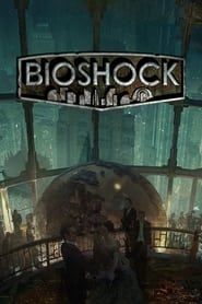 BioShock series tv