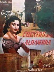 Alhambra Tales 1950 streaming