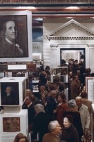 Image The World of Franklin and Jefferson: The Opening Of An Exhibition