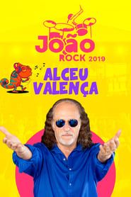 Alceu Valença - João Rock (2019)