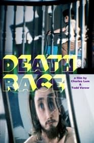 Death Race series tv