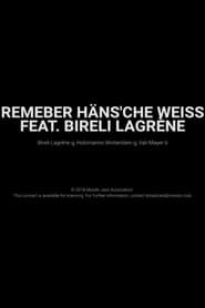 Image Remember Häns'che Weiss Feat. Bireli Lagrène- Moods 2017