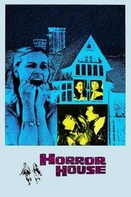 The Haunted House of Horror series tv