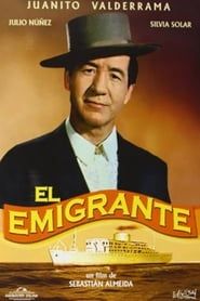 Image El emigrante 1958