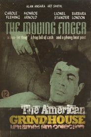 The Moving Finger 1963 streaming