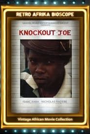 Knockout Joe series tv
