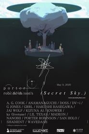 Anamanaguchi: Secret Sky 2020 series tv