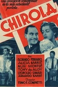 Papá Chirola (1937)