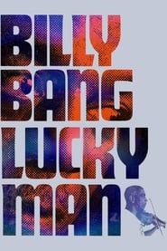 Image Billy Bang Lucky Man