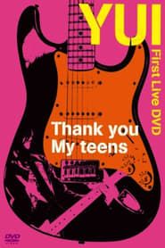Thank you My teens (2007)