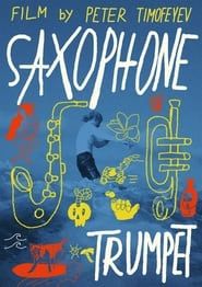 Image Saxophone Trumpet