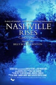 Nashville Rises series tv