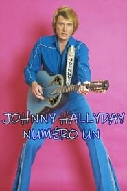 Johnny Hallyday - Numero un series tv