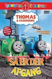 Thomas & Friends: All Aboard with the Steam Team series tv