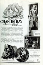 The Courtship of Miles Standish (1923)