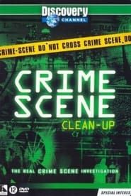 Image Crime Scene Clean Up: The Real Crime Scene Investigation