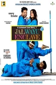 Jal Wayu Enclave series tv