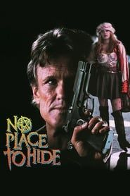 Image No Place To Hide 1992
