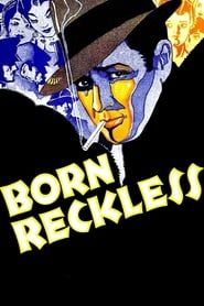 Born Reckless series tv