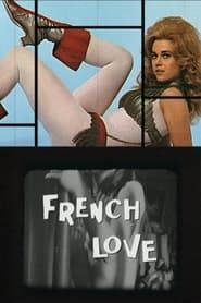 French Love (1998)