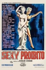 Sexy proibito (1963)
